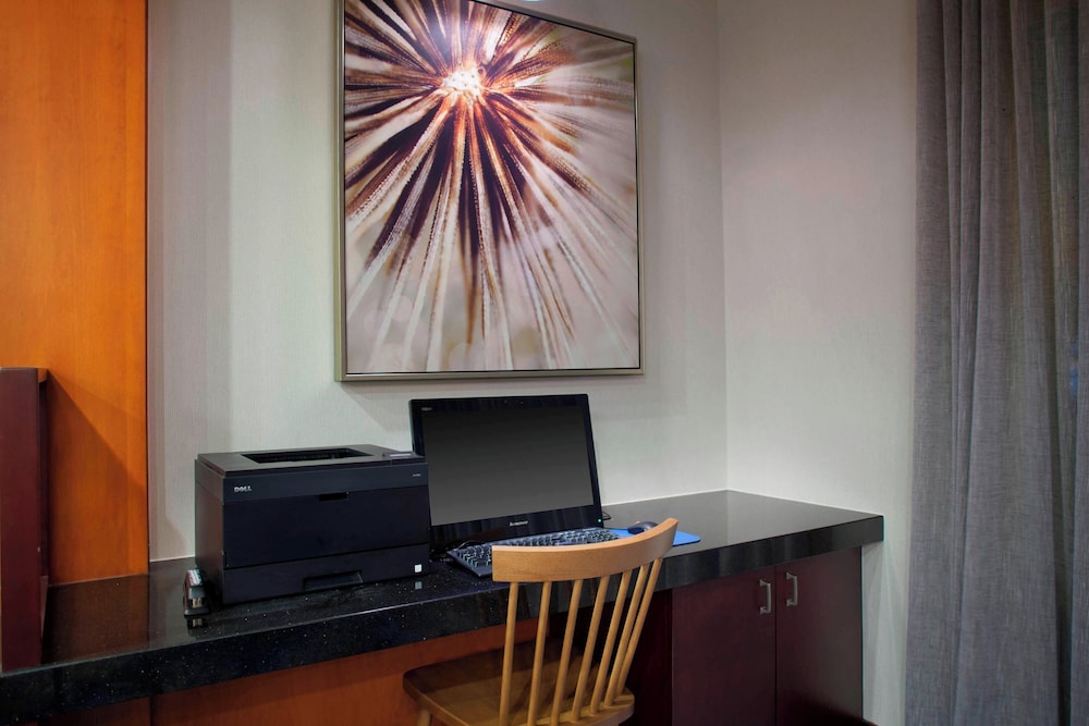 Fairfield Inn & Suites by Marriott Montgomery EastChase Pkwy - photo 22