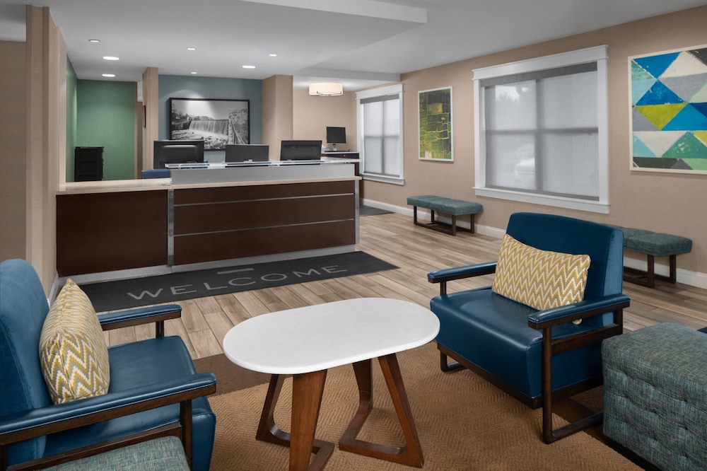 Residence Inn Boston Dedham - photo 5
