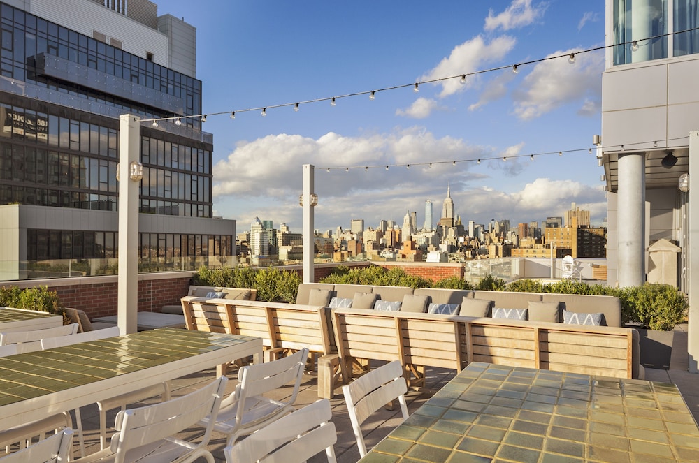 Hotel Indigo Lower East Side New York by IHG - photo 18