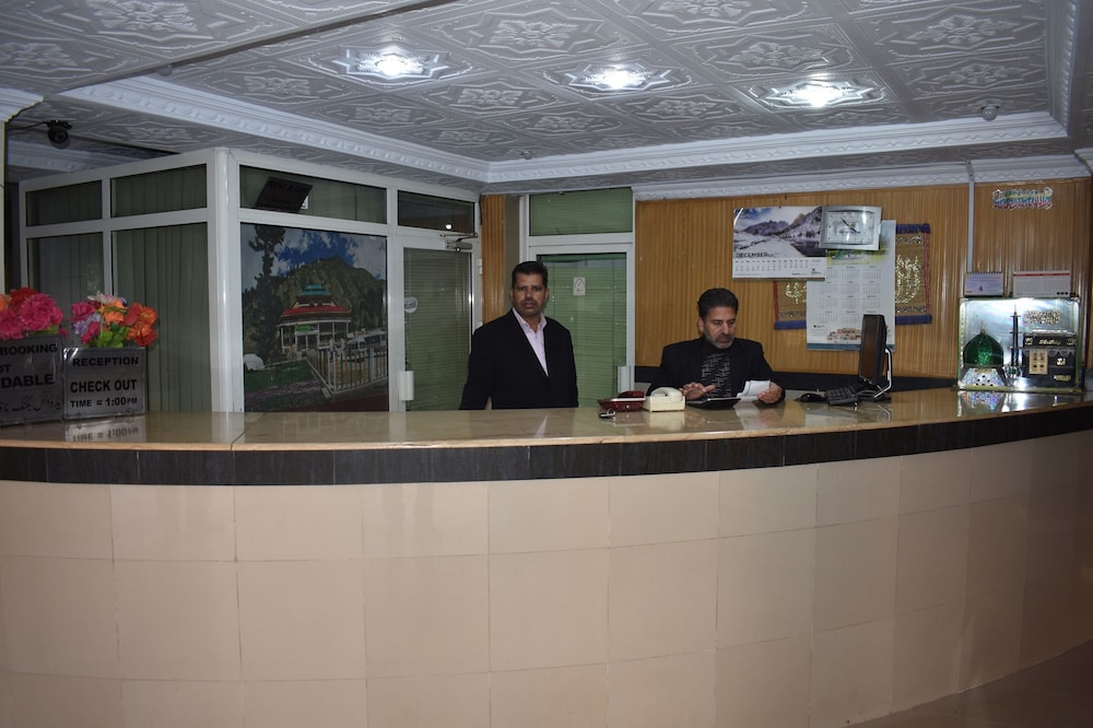 Hotel Faran Murree — Murree — photo 3