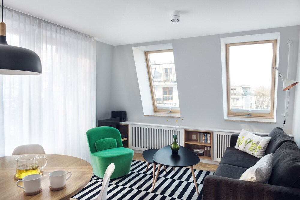 Little Home Molo — 4-Star Luxury Hotel in Sopot, Poland