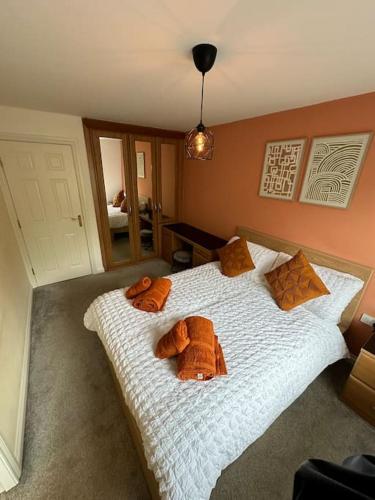 Mmc serviced accommodation 2 — Leigh — photo 5