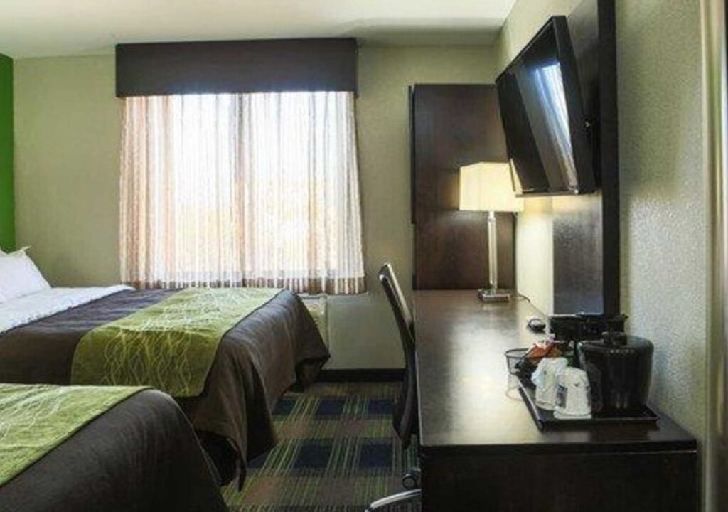 Comfort Inn Brooklyn City Center - photo 3