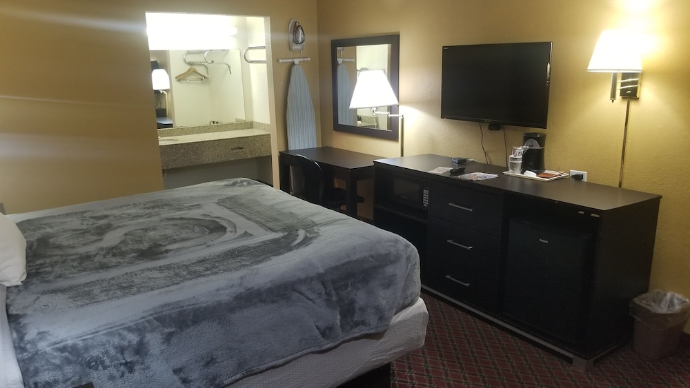 Executive Inn Stillwater - photo 16