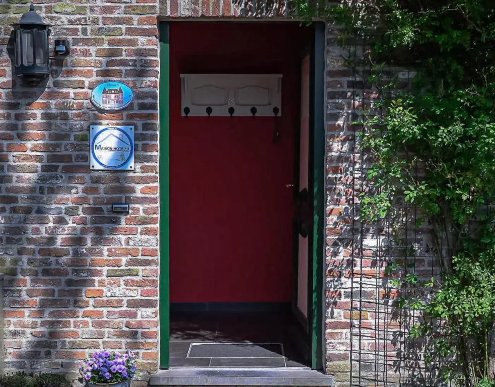 Land S' End - last minute hotel in Breskens