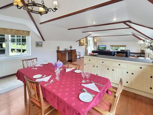 Vale View Apartment — Porlock — photo 4