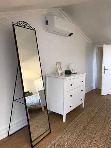 Santo Cristo Apartments — 4-Star Luxury Hotel in Ponta Delgada, Portugal