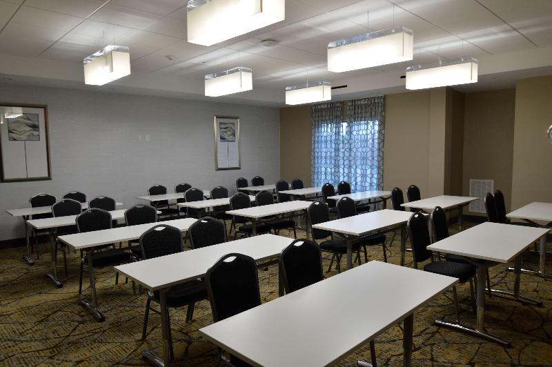 Comfort Inn & Suites Houston I 45 North IAH - photo 58