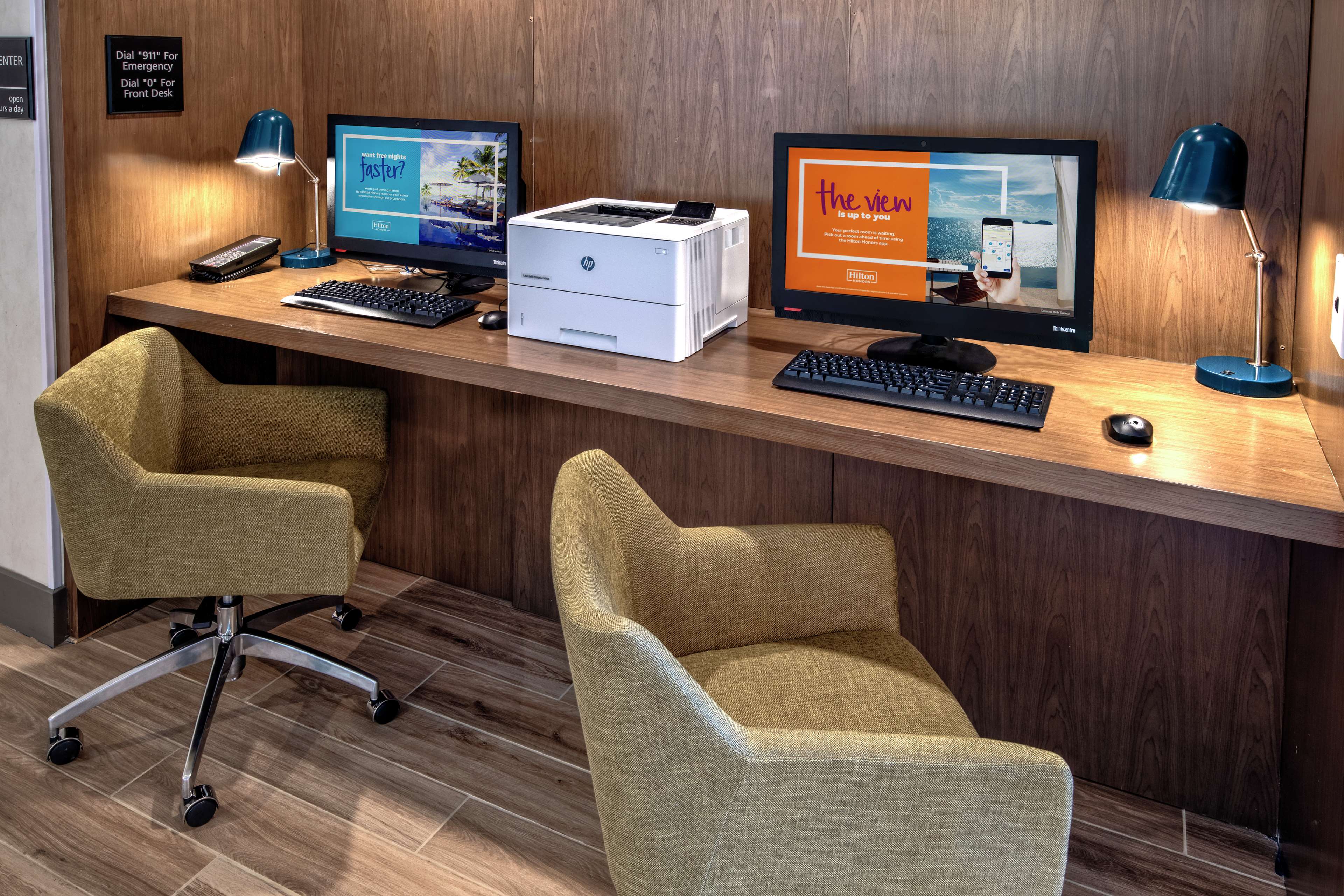 Hampton Inn Vallejo - photo 22