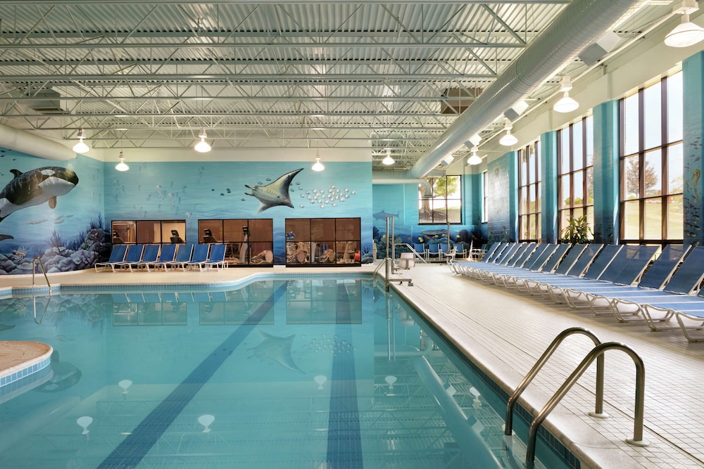 DoubleTree Resort by Hilton Lancaster - photo 35