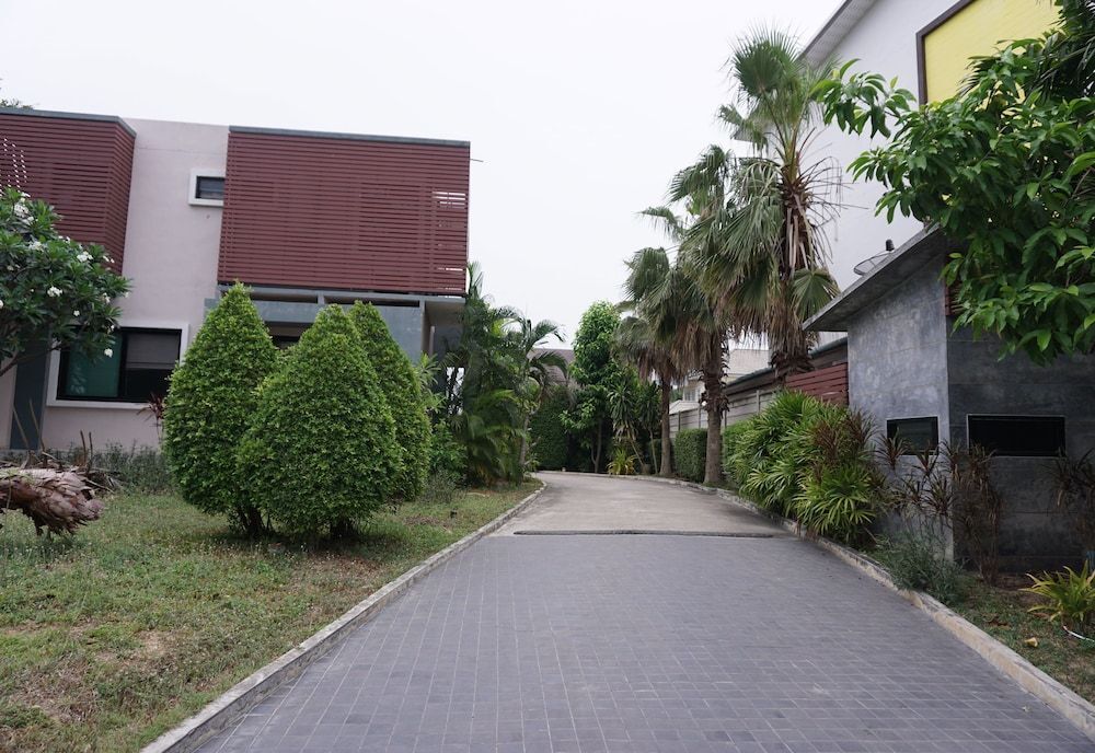 In And Out Hotel in Nakhon Pathom, Thailand