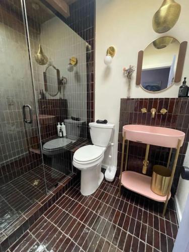 Poni Luxurious Little Charmer — 4-Star Luxury Hotel in Santa Fe, United States