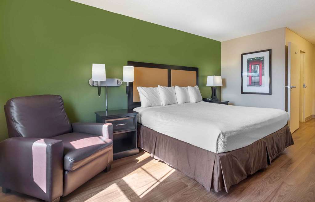 Extended Stay America Suites San Jose Edenvale North - photo 22