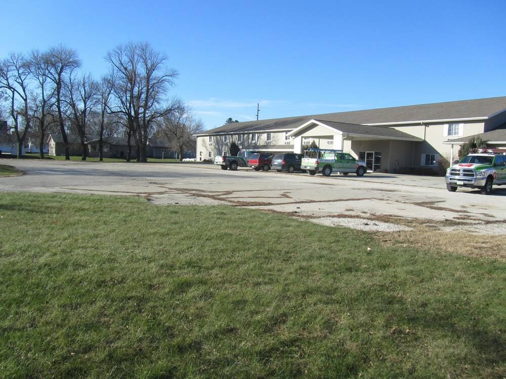 Park View Inn & Suites and Conference Center - photo 22