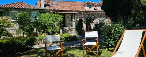 Quinta de S. Domingos Viseu in Viseu, Portugal