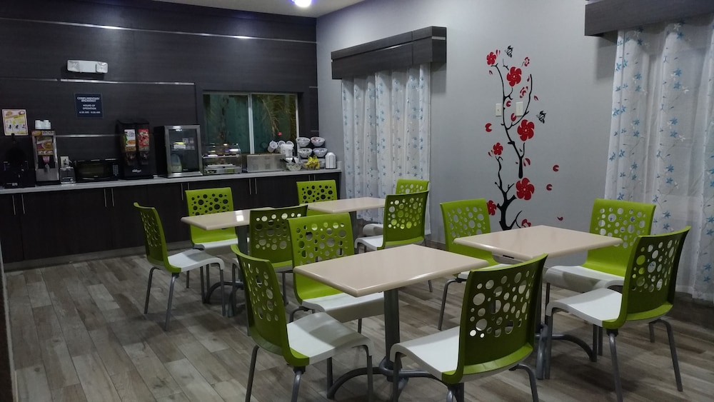 Haven Inn & Suites Downtown Houston - photo 25
