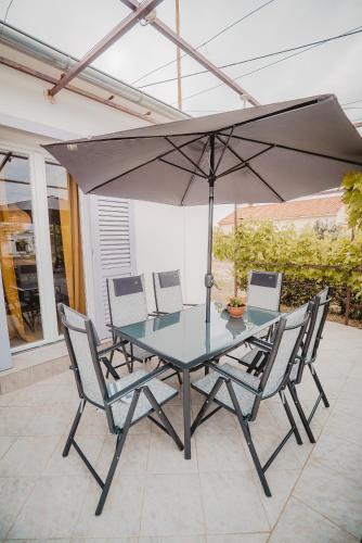 Cozy Family Friendly House — 4-Star Luxury Hotel in Zadar, Croatia