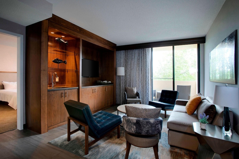 Marriott Greensboro Airport - photo 19