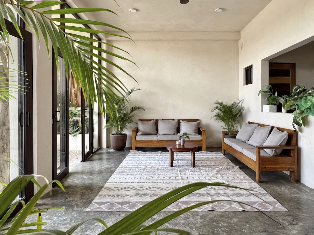 Hotel Lydna Ki’n — Bacalar — photo 3