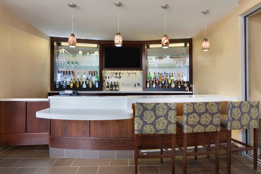 Homewood Suites Pittsburgh Airport - photo 25