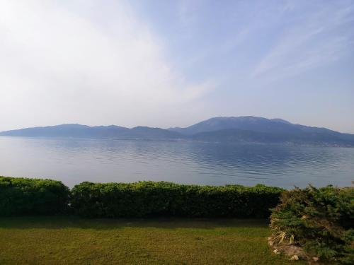 Villa Marilena — 4-Star Luxury Hotel in Nafpaktos, Greece