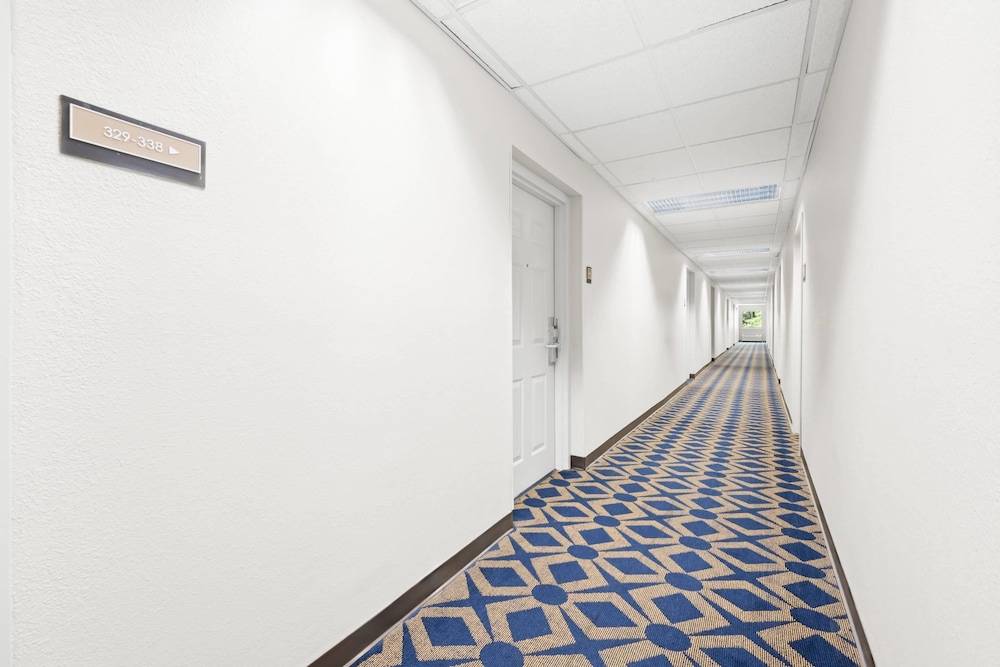 MainStay Suites Raleigh North - photo 67