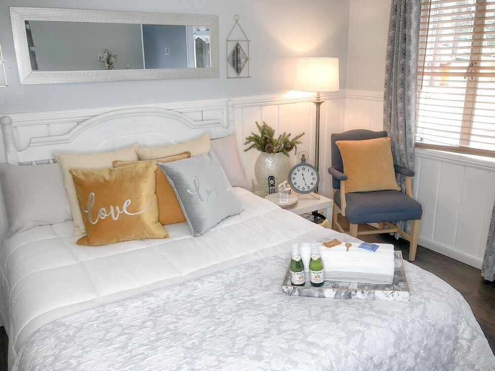 Aerie Lodge - photo 2