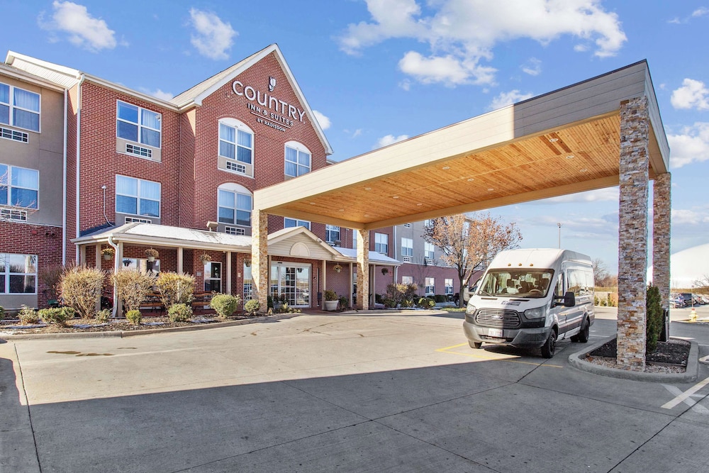Country Inn & Suites by Radisson Chicago O'Hare South IL - featured photo