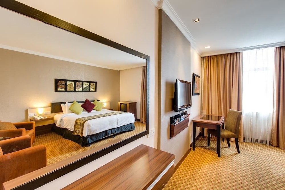 Prescott Hotel Kajang