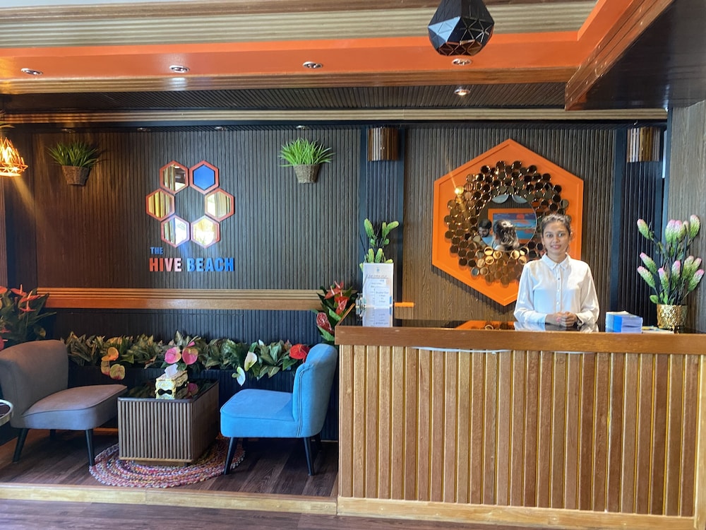 The Hive Beach - last minute hotel in Male
