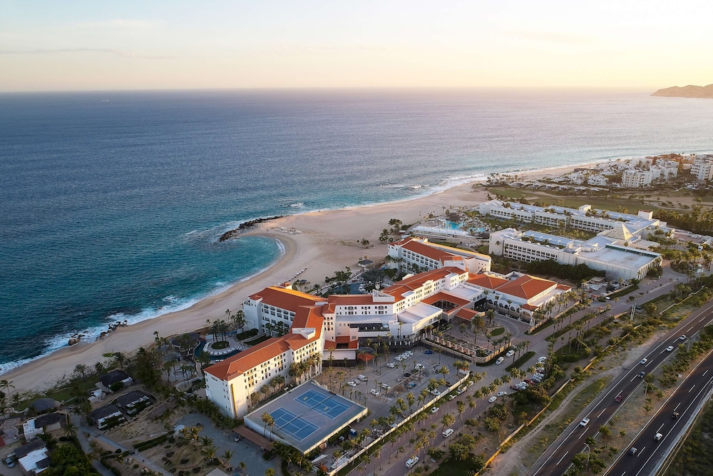 Hilton Grand Vacations Club La Pacifica Los Cabos — hotel in San Jose Del Cabo