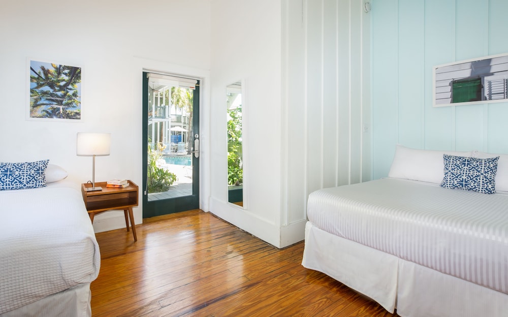 The Cabana Inn Key West Adults Only - photo 16