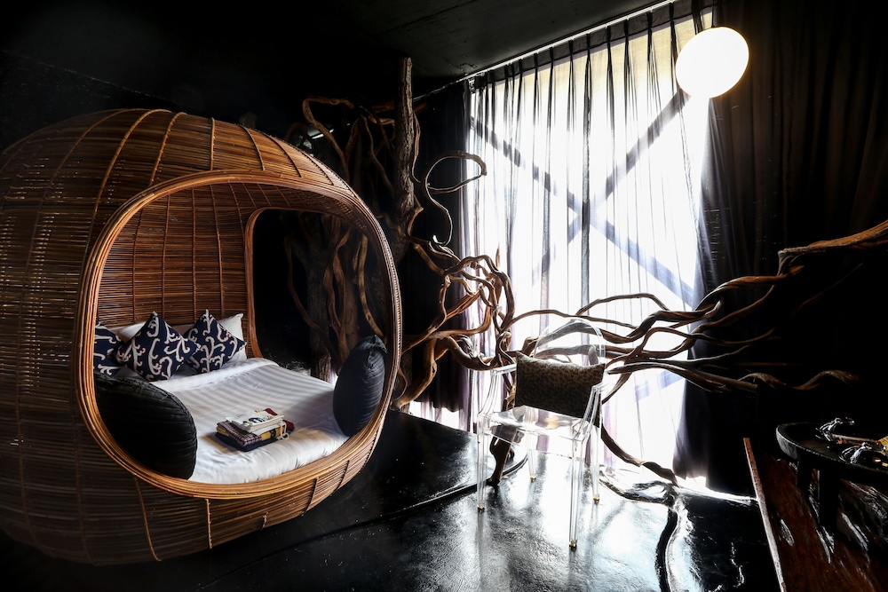 Mo Rooms - last minute hotel in Chiang Mai