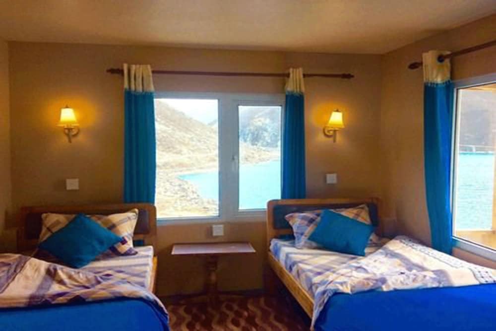 Thanka Inn Gokyo — Namche Bazar — photo 2