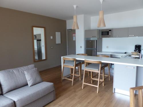 Le Pacifik Kone in Kone, New Caledonia