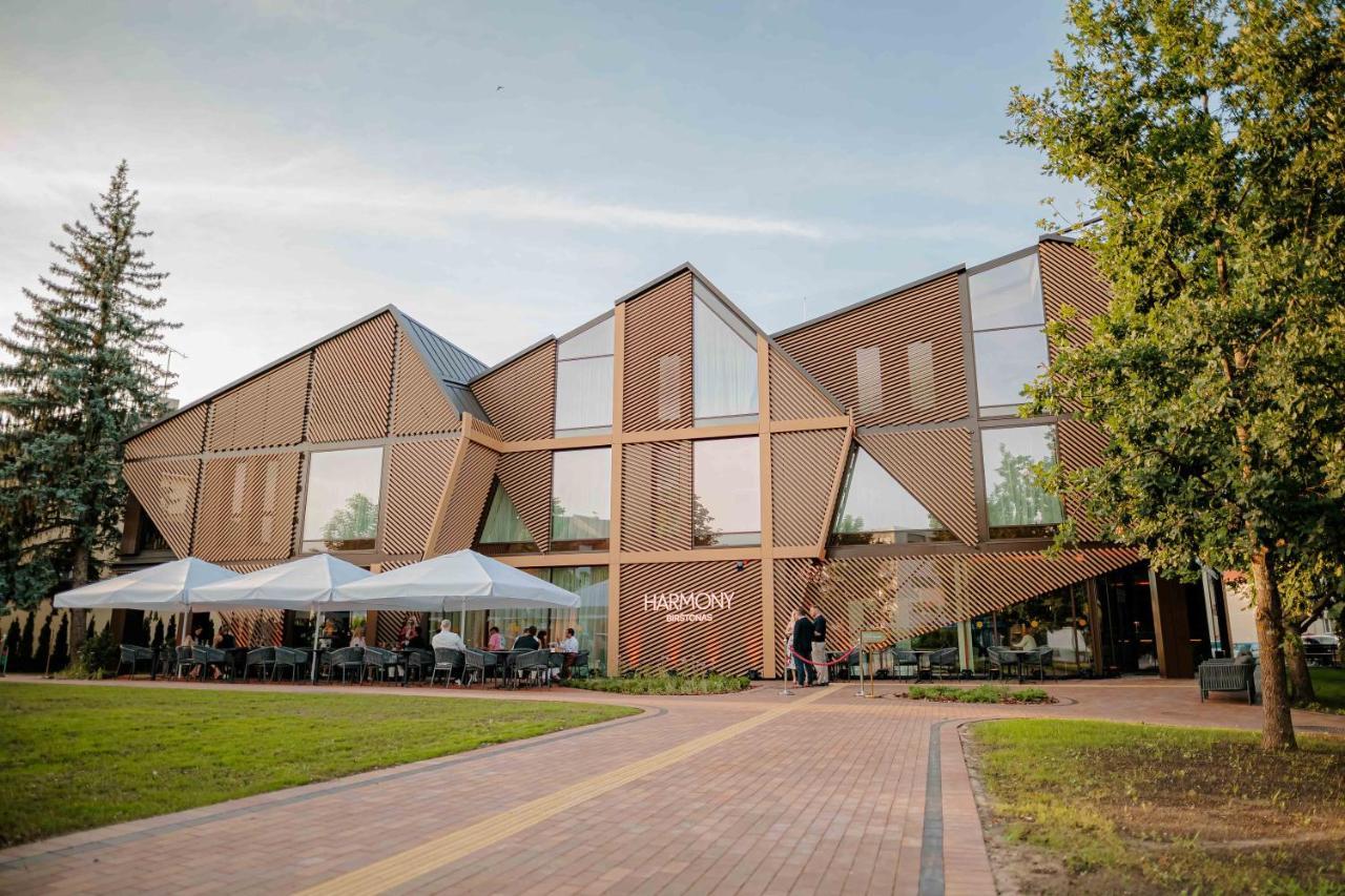 Harmony Birštonas in Birstonas, Lithuania