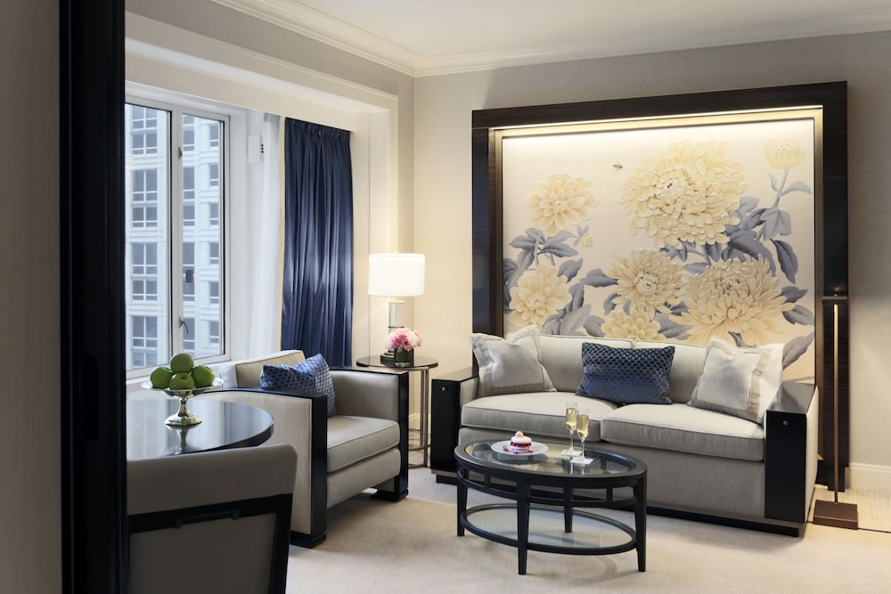 The Peninsula Chicago - photo 13