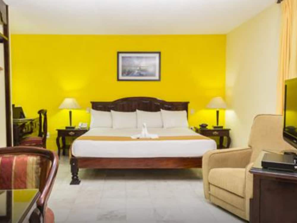 Hotel Madan Cardenas — Cardenas — photo 2