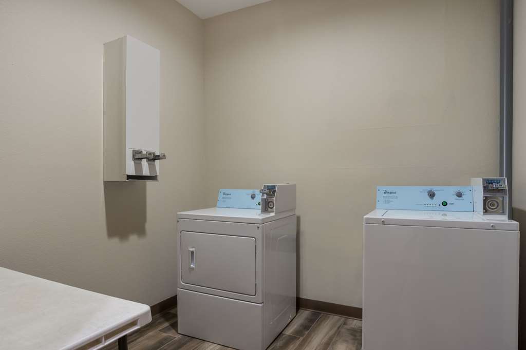 Quality Inn & Suites Pearl Jackson - photo 23