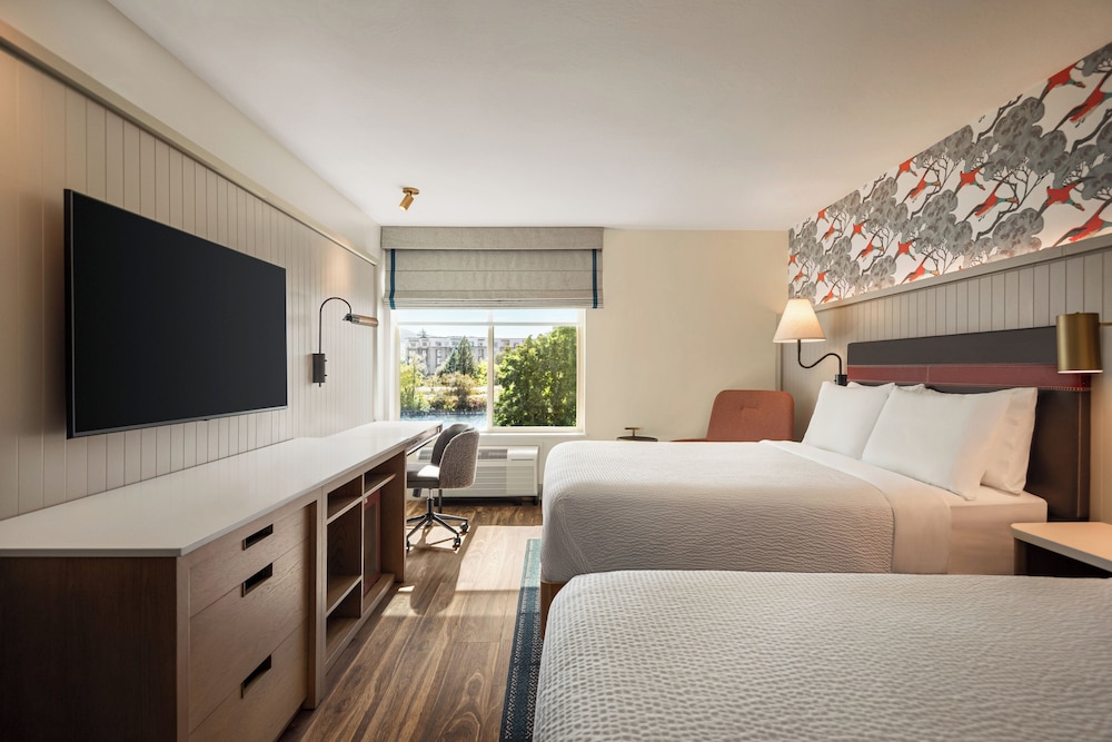 Holiday Inn Downtown Missoula by IHG - photo 13