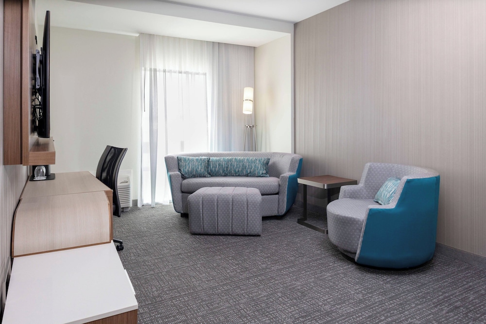 Courtyard by Marriott Indianapolis West Speedway - photo 3