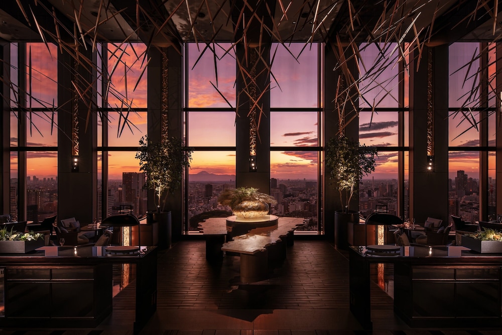 Shinagawa Prince Hotel — hotel in Tokyo