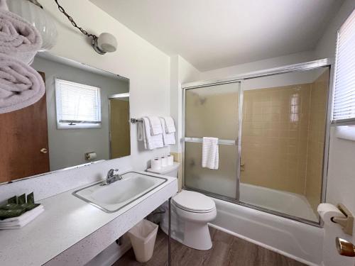 Star Gate Motel - photo 37