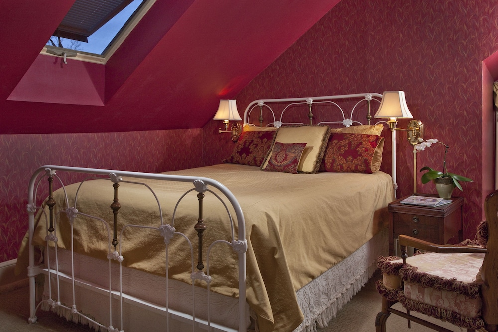 Albemarle Inn - photo 50