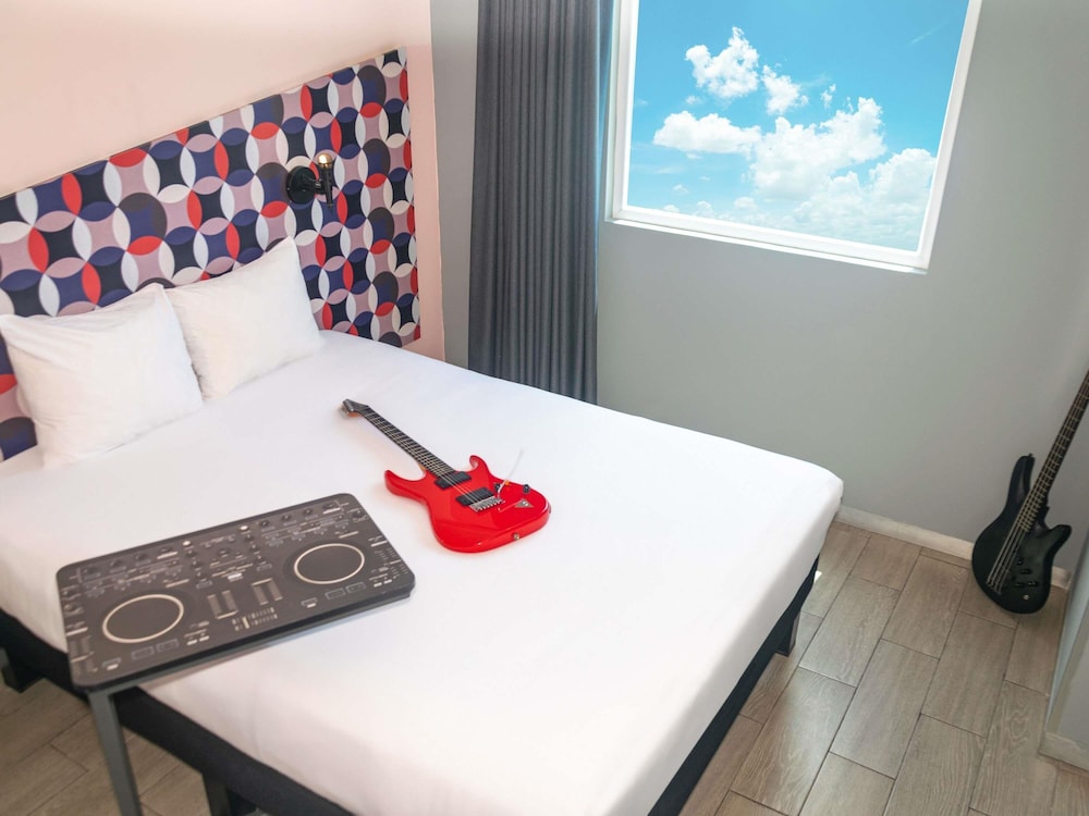 ibis Styles Merida Galerias