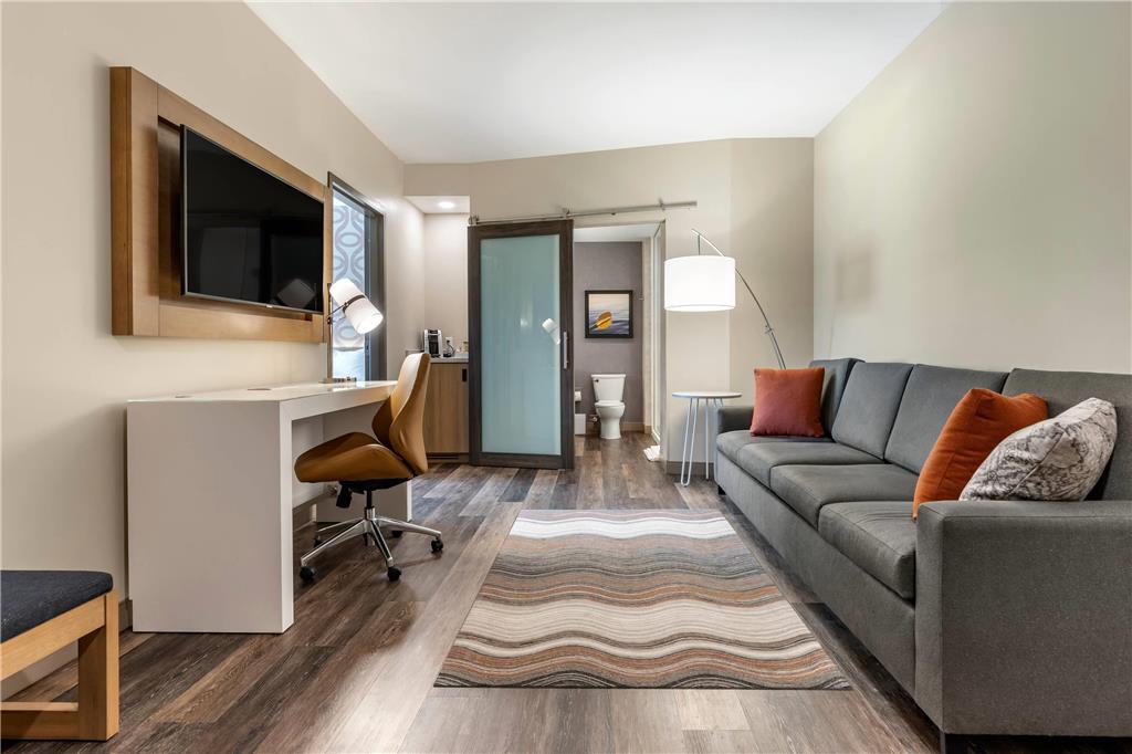 DoubleTree by Hilton Greenville Woodruff Road - photo 26