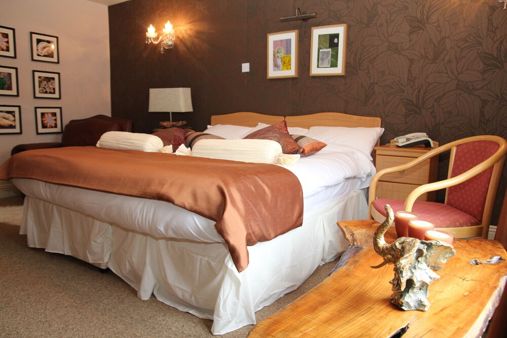 The Old Imperial Hotel Youghal
