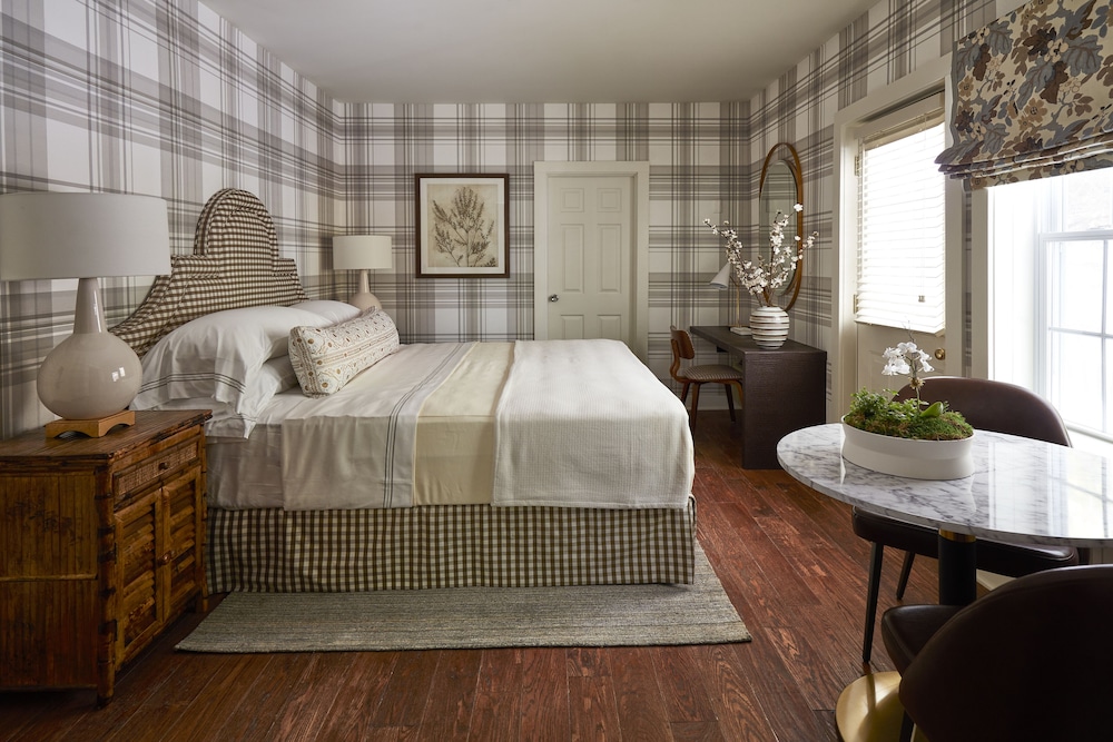 The Cornell Inn Lenox & The Berkshires - photo 11