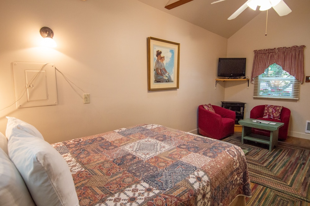 The Swan Hotel - photo 41