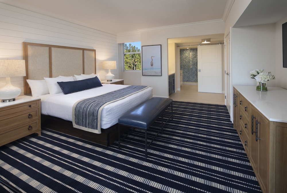 The Resort at Longboat Key Club - photo 6